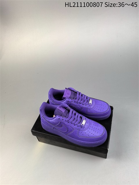 women air force one shoes 36-45 2025-9-19-242